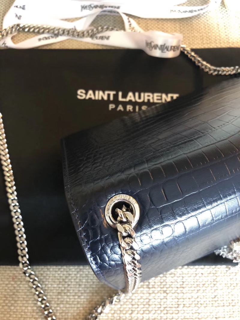 YSL Satchel Bags